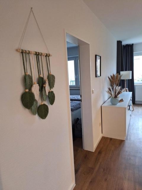 ספיקרוג Appartementhaus Westerloog 01-Balkon מראה חיצוני תמונה