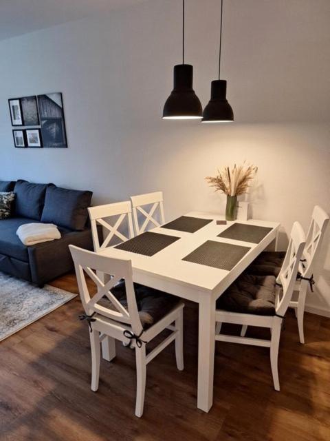 ספיקרוג Appartementhaus Westerloog 01-Balkon מראה חיצוני תמונה